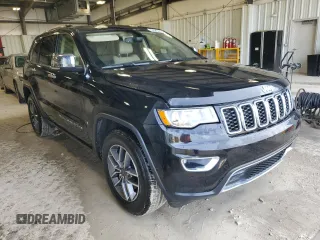 2022 Jeep Grand Cherokee WK Limited with VIN 1C4RJEBG4NC180925, listed as a Copart auction lot 43754335 with 64,775 mi miles and Clean Title. Bid and sale history available at carsss.com. Image 4.