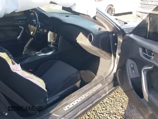 2020 Toyota 86 with VIN JF1ZNAA12L8752820, listed as a IAAI auction lot 41406321 with 39,847 mi miles. Bid and sale history available at carsss.com. Image 5.