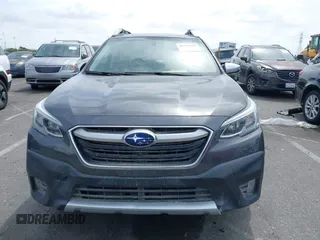 2021 Subaru Outback Touring XT z VIN 4S4BTGPD1M3190070, wystawiony jako IAAI lot #42236669 z przebiegiem 61 870 mil mil oraz . Historia ofert i sprzedaży dostępna na DreamBid. Obrazek 12.