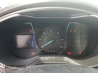 2013 Ford Fusion SE Hybrid с VIN 3FA6P0LU8DR240784, выставлен на аукционе Copart как лот 60202425 с пробегом 159 284 миль миль и Списание • Salvage title. История ставок и продаж доступна на DreamBid. Изображение 9.