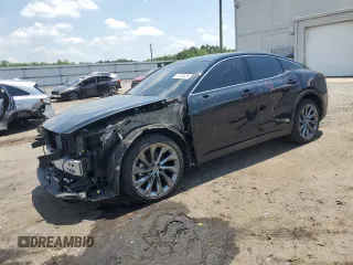 2024 Toyota Crown XLE с VIN JTDAAAAF6R3018976, выставлен на аукционе Copart как лот 61958955 с пробегом 28 243 миль миль и Списание • Salvage title. История ставок и продаж доступна на DreamBid. Изображение 1.