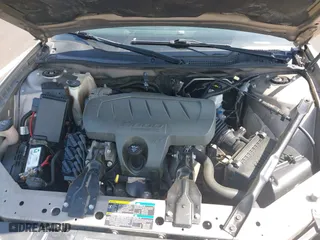 2007 Pontiac Grand Prix with VIN 2G2WP552971151953, listed as a IAAI auction lot 41996318 with 323,690 mi miles. Bid and sale history available at carsss.com. Image 10.