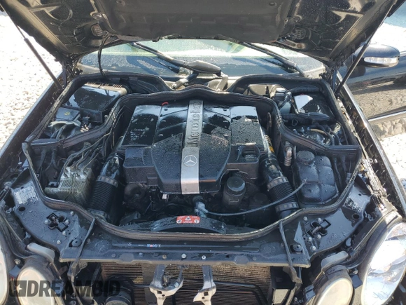 2003 Mercedes-Benz E-Class 3.2L with VIN WDBUF65J03X110125, listed as a Copart auction lot 70762014 with 389,223 mi miles and Clean Title. Bid and sale history available at carsss.com. Image 11.