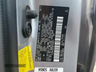 2011 Toyota Sienna XLE AAS с VIN 5TDYK3DCXBS169073, выставлен на аукционе Copart как лот 62084925 с пробегом 153 888 миль миль и Списание • Salvage title. История ставок и продаж доступна на DreamBid. Изображение 13.
