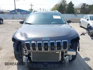 2021 Jeep Cherokee Latitude Lux with VIN 1C4PJMMX4MD149875, listed as a IAAI auction lot 42139782 with 58,324 mi miles and . Bid and sale history available at DreamBid. Image 12.