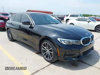 2020 BMW 3 Series 330i xDrive with VIN 3MW5R7J00L8B15482, listed as a IAAI auction lot 42348581 with 78,368 mi miles and . Bid and sale history available at DreamBid. Image 1.