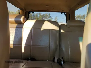 1996 Ford Explorer XL с VIN 1FMDU34X5TUB99456, выставлен на аукционе Copart как лот 42490715 с пробегом 177 769 миль миль и Списание • Salvage title. История ставок и продаж доступна на DreamBid. Изображение 10.