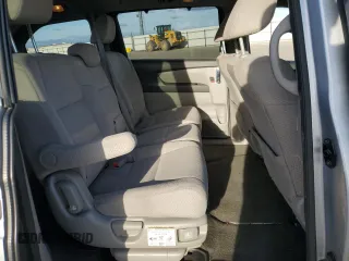 2017 Honda Odyssey EX z VIN 5FNRL5H46HB022441, wystawiony jako Copart lot #45465185 z przebiegiem 97 352 mil mil oraz Szkoda całkowita • Salvage title. Historia ofert i sprzedaży dostępna na DreamBid. Obrazek 11.