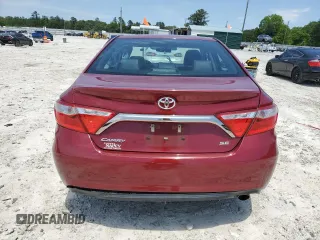 2015 Toyota Camry XLE z VIN 4T1BF1FK7FU909940, wystawiony jako Copart lot #58367065 z przebiegiem 155 908 mil mil oraz Szkoda całkowita • Salvage title. Historia ofert i sprzedaży dostępna na DreamBid. Obrazek 6.