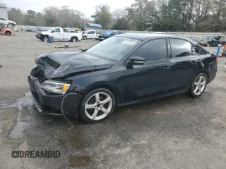 2012 Volkswagen Jetta SE z VIN 3VWBP7AJ8CM337292, wystawiony jako Copart lot #49115215 z przebiegiem 166 085 mil mil oraz Szkoda całkowita • Salvage title. Historia ofert i sprzedaży dostępna na DreamBid. Obrazek 1.
