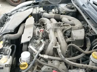 2012 Subaru Impreza 2.0i with VIN JF1GPAA60CH216896, listed as a IAAI auction lot 42429810 with 140,221 mi miles and . Bid and sale history available at DreamBid. Image 13.