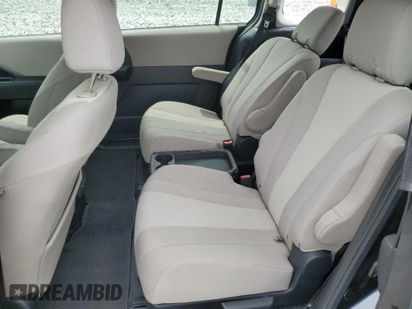 2013 Mazda 5 Touring z VIN JM1CW2CL4D0154181, wystawiony jako Copart lot #58274555 z przebiegiem 194 059 mil mil oraz Szkoda całkowita • Salvage title. Historia ofert i sprzedaży dostępna na DreamBid. Obrazek 11.