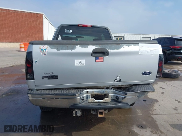 2001 Ford F-150 XL с VIN 1FTRX17L21NA88319, выставлен на аукционе IAAI как лот 41476671 с пробегом Не указан миль и . История ставок и продаж доступна на DreamBid. Изображение 17.