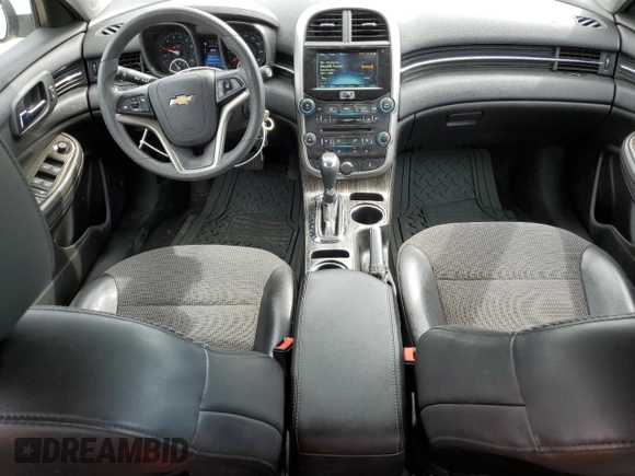 2016 Chevrolet Malibu Limited LT with VIN 1G11C5SA2GF148777, listed as a Copart auction lot 54476955 with 148,183 mi miles and Non Repairable. Bid and sale history available at carsss.com. Image 8.