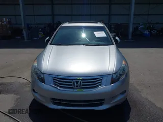 2010 Honda Accord Sdn EX-L with VIN 1HGCP3F83AA023759, listed as a IAAI auction lot 42068742 with 125,305 mi miles. Bid and sale history available at carsss.com. Image 6.