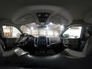 2010 Dodge 1500 SLT with VIN 1D7RV1GP9AS133739, listed as a IAAI auction lot 41935213 with 293,043 mi miles and . Bid and sale history available at DreamBid. Image 19.