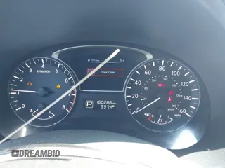 2014 Nissan Altima SV with VIN 1N4AL3AP0EC402329, listed as a IAAI auction lot 42129620 with 160,286 mi miles and . Bid and sale history available at DreamBid. Image 7.