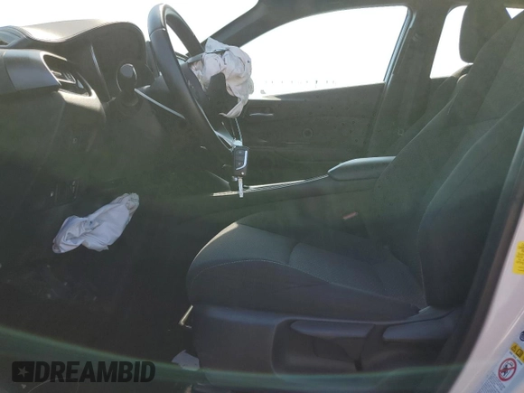2018 Toyota C-HR XLE z VIN NMTKHMBX8JR015992, wystawiony jako Copart lot #65197115 z przebiegiem 49 226 mil mil oraz Szkoda całkowita • Salvage title. Historia ofert i sprzedaży dostępna na DreamBid. Obrazek 7.