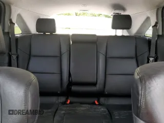 2018 Acura RDX с VIN 5J8TB3H35JL007275, выставлен на аукционе Copart как лот 53988465 с пробегом 115 135 миль миль и Списание • Salvage title. История ставок и продаж доступна на DreamBid. Изображение 10.