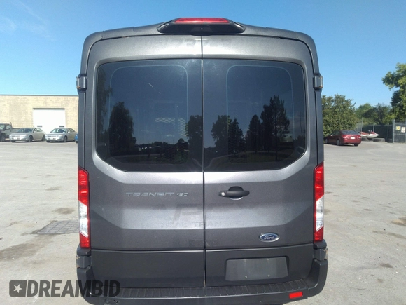 2019 Ford Transit XL с VIN 1FDZK1CMXKKA77886, выставлен на аукционе IAAI как лот 42600311 с пробегом 285 041 миль миль и . История ставок и продаж доступна на DreamBid. Изображение 16.