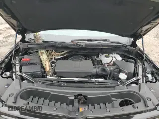 2025 Chevrolet Suburban с VIN 1GNS5BRDXSR173428, выставлен на аукционе Copart как лот 46910365 с пробегом 128 миль миль и Списание • Salvage title. История ставок и продаж доступна на DreamBid. Изображение 14.