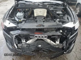 2019 Audi Q8 Prestige с VIN WA1CVAF13KD045377, выставлен на аукционе Copart как лот 57900525 с пробегом 100 242 миль миль и Списание • Salvage title. История ставок и продаж доступна на DreamBid. Изображение 12.