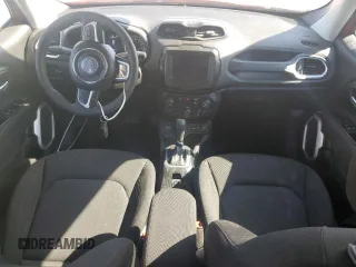2021 Jeep Renegade Jeepster with VIN ZACNJDAB3MPM28975, listed as a Copart auction lot 42562175 with 65,447 mi miles and Clean title. Bid and sale history available at DreamBid. Image 8.