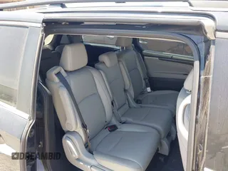 2022 Honda Odyssey EX-L z VIN 5FNRL6H75NB049044, wystawiony jako IAAI lot #42010441 z przebiegiem 29 824 mil mil oraz . Historia ofert i sprzedaży dostępna na DreamBid. Obrazek 8.