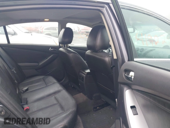 2009 Nissan Altima S with VIN 1N4AL21E29N516285, listed as a IAAI auction lot 41922561 with 156,740 mi miles and . Bid and sale history available at DreamBid. Image 8.