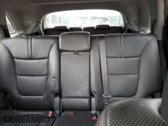 2015 Kia Sorento SX z VIN 5XYKWDA7XFG562906, wystawiony jako Copart lot #50903665 z przebiegiem 212 306 mil mil oraz Szkoda całkowita • Salvage title. Historia ofert i sprzedaży dostępna na DreamBid. Obrazek 10.