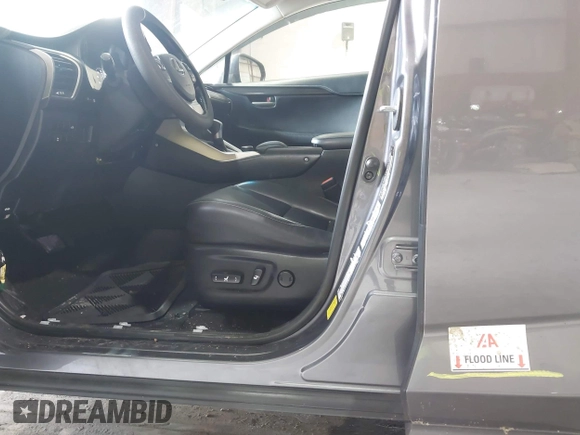 2017 Lexus NX 200t с VIN JTJBARBZ4H2120368, выставлен на аукционе IAAI как лот 42239316 с пробегом 123 659 миль миль и . История ставок и продаж доступна на DreamBid. Изображение 6.