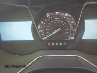 2018 Ford Fusion Titanium с VIN 3FA6P0K94JR158639, выставлен на аукционе Copart как лот 49331265 с пробегом 97 782 миль миль и Списание • Salvage title. История ставок и продаж доступна на DreamBid. Изображение 9.