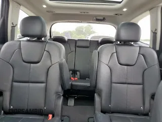 2020 Kia Telluride SX с VIN 5XYP5DHC7LG022016, выставлен на аукционе Copart как лот 59615085 с пробегом 62 175 миль миль и Списание • Salvage title. История ставок и продаж доступна на DreamBid. Изображение 10.