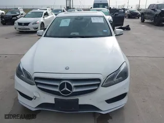 2016 Mercedes-Benz E-Class E 350 Sport with VIN WDDHF5KB2GB225375, listed as a IAAI auction lot 41745353 with 65,228 mi miles. Bid and sale history available at carsss.com. Image 6.
