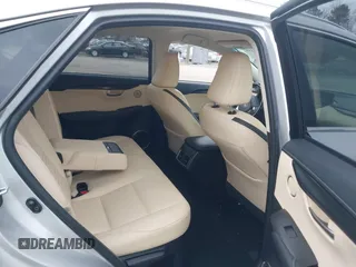 2016 Lexus NX 200t with VIN JTJYARBZ3G2030265, listed as a IAAI auction lot 41221355 with 69,087 mi miles and . Bid and sale history available at DreamBid. Image 8.