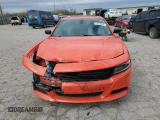 2016 Dodge Charger SXT with VIN 2C3CDXHG7GH319238, listed as a Copart auction lot 51848065 with 67,809 mi miles and Salvage Title. Bid and sale history available at carsss.com. Image 5.