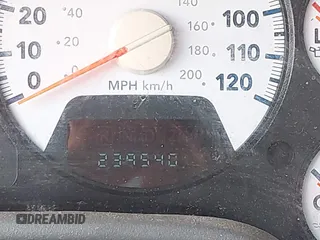 2008 Dodge 2500 ST with VIN 3D7KS26D38G132899, listed as a IAAI auction lot 42747090 with 239,540 mi miles and . Bid and sale history available at DreamBid. Image 15.