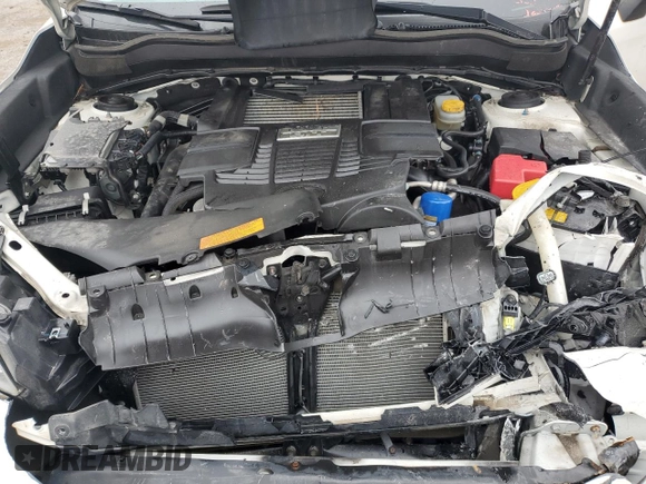2018 Subaru Forester Premium with VIN JF2SJGEC2JH449217, listed as a Copart auction lot 86531294 with Not Provided miles and Salvage Title. Bid and sale history available at carsss.com. Image 14.
