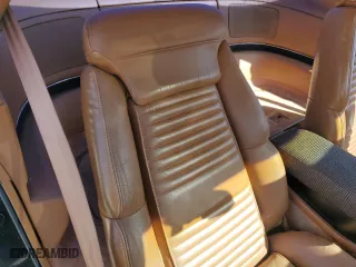1988 Buick Reatta with VIN 1G4EC11C4JB901062, listed as a Copart auction lot 80058294 with 64,033 mi miles and Salvage Title. Bid and sale history available at carsss.com. Image 10.