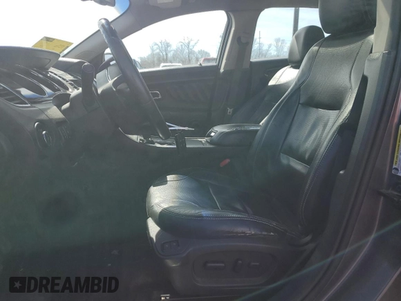 2011 Ford Taurus Limited with VIN 1FAHP2FW5BG188777, listed as a Copart auction lot 46672855 with 157,684 mi miles and Clean Title. Bid and sale history available at DreamBid. Image 7.