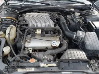 2003 Mitsubishi Eclipse GTS with VIN 4A3AC74H43E170144, listed as a IAAI auction lot 41409165 with 199,103 mi miles and . Bid and sale history available at DreamBid. Image 10.