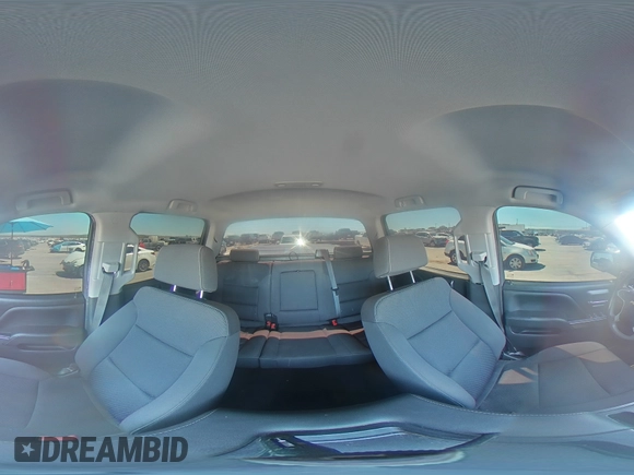 2017 Chevrolet Silverado 1500 LT with VIN 3GCPCREH7HG510944, listed as a Copart auction lot 70825374 with 82,632 mi miles and Salvage Title. Bid and sale history available at DreamBid. Image 13.
