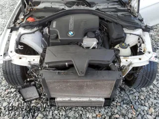 2016 BMW 3 Series 328i with VIN WBA8E9G58GNT83979, listed as a Copart auction lot 49712365 with 60,879 mi miles and Salvage Title. Bid and sale history available at carsss.com. Image 11.