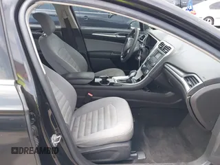 2014 Ford Fusion S с VIN 1FA6P0G7XE5359249, выставлен на аукционе IAAI как лот 42448605 с пробегом 145 627 миль миль и . История ставок и продаж доступна на DreamBid. Изображение 5.