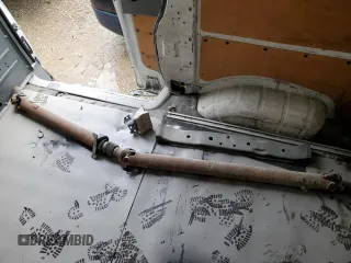 2018 Nissan NV Cargo SV z VIN 1N6AF0LY5JN805076, wystawiony jako Copart lot #56112895 z przebiegiem 229 785 mil mil oraz Tytuł czysty. Historia ofert i sprzedaży dostępna na DreamBid. Obrazek 13.
