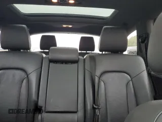 2014 Audi Q7 Prestige с VIN WA1WMAFE5ED015613, выставлен на аукционе Copart как лот 73987704 с пробегом 130 939 миль миль и Списание • Salvage title. История ставок и продаж доступна на DreamBid. Изображение 10.