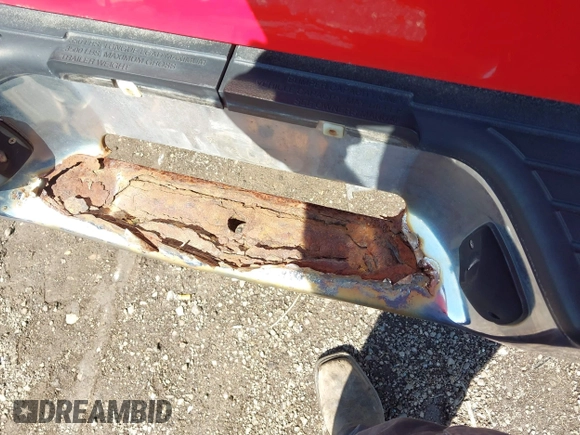 2002 Toyota Tacoma PreRunner с VIN 5TESM92N92Z130226, выставлен на аукционе IAAI как лот 42650412 с пробегом 195 042 миль миль и . История ставок и продаж доступна на DreamBid. Изображение 6.