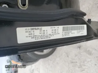 2008 Dodge Caliber R/T with VIN 1B3HB78K58D648760, listed as a Copart auction lot 70506044 with Not Provided miles and Salvage Title. Bid and sale history available at DreamBid. Image 13.