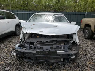 2013 Hyundai Accent SE with VIN KMHCU5AE7DU091402, listed as a Copart auction lot 50698845 with 125,262 mi miles and Salvage Title. Bid and sale history available at carsss.com. Image 5.