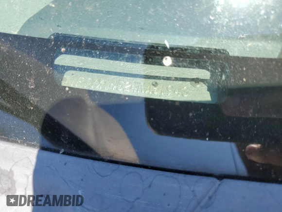 2004 Ford F-150 XL с VIN 1FTVX14524NA51943, выставлен на аукционе Copart как лот 65364425 с пробегом 219 355 миль миль и Чистый • Clean title. История ставок и продаж доступна на DreamBid. Изображение 12.